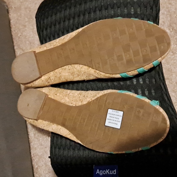 Kate Spade Flats - Picture 3 of 4